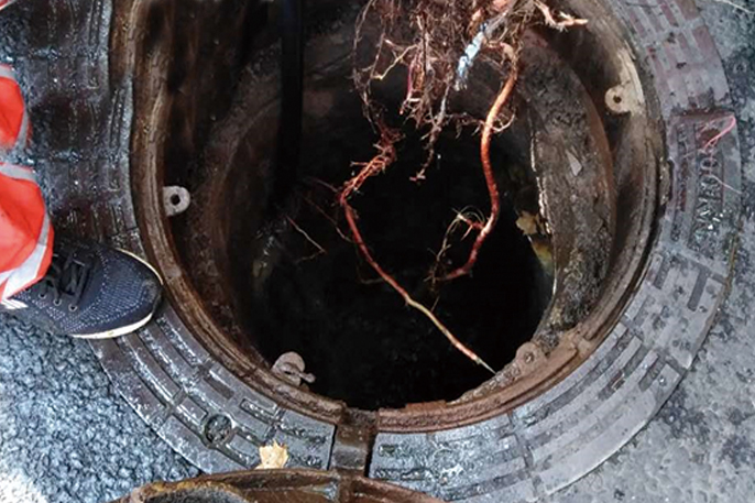 平凉管道预处理